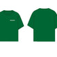 NEW NEIGHBORS BASIC T-SHIRT GREEN