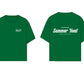 SUMMER HEAT-SHIRT GREEN