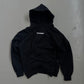 HOODIE BLACK