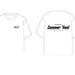 SUMMER HEAT T-SHIRT WHITE