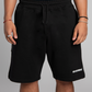 NEW NEIGHBORS BASIC SHORT BLACK