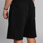 NEW NEIGHBORS BASIC SHORT BLACK